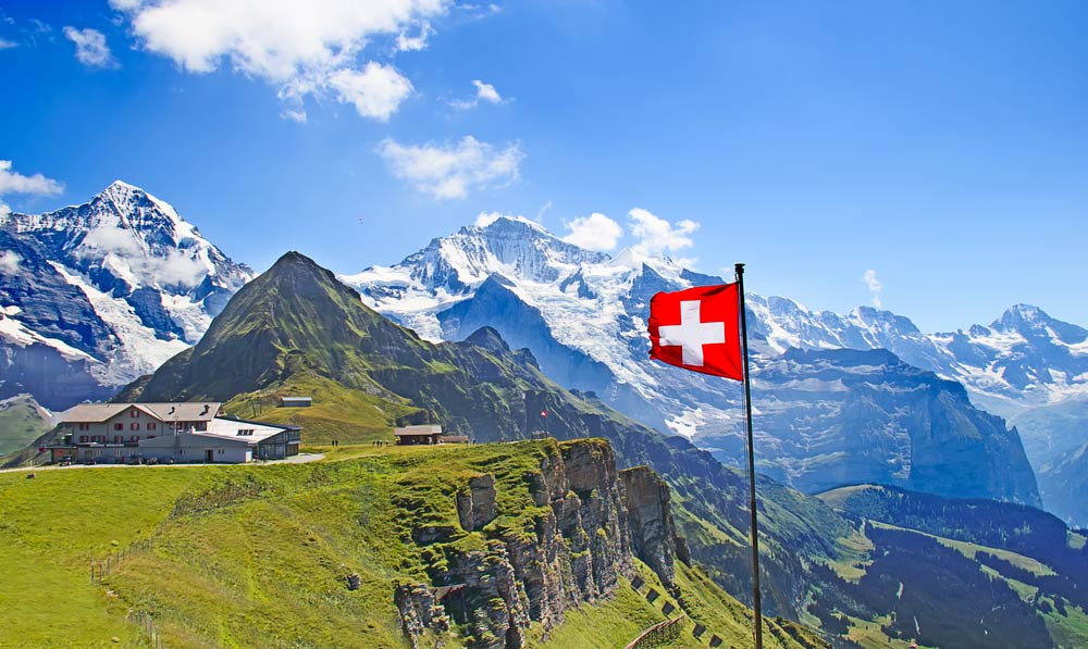 Come trovare lavoro in Svizzera? 5 consigli per iniziare