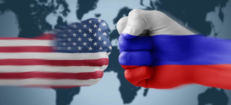 La guerra fredda in breve: cause, date, presidenti