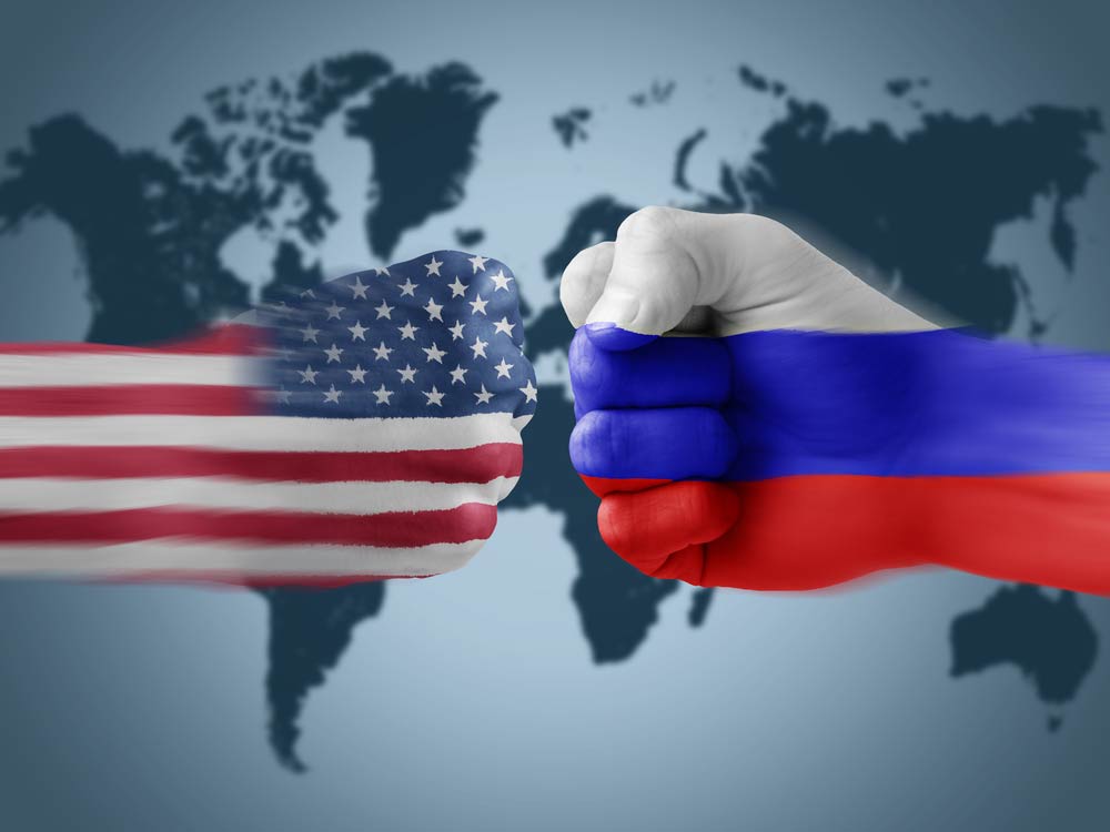 La guerra fredda in breve: cause, date, presidenti